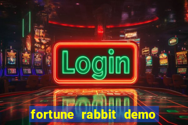 fortune rabbit demo dinheiro infinitoInformational